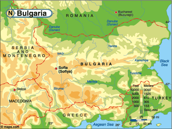 turism-in-bulgaria