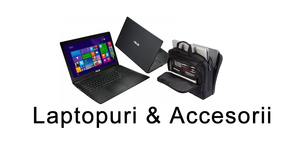 Ce accesorii iti poti cumpara pentru laptop?