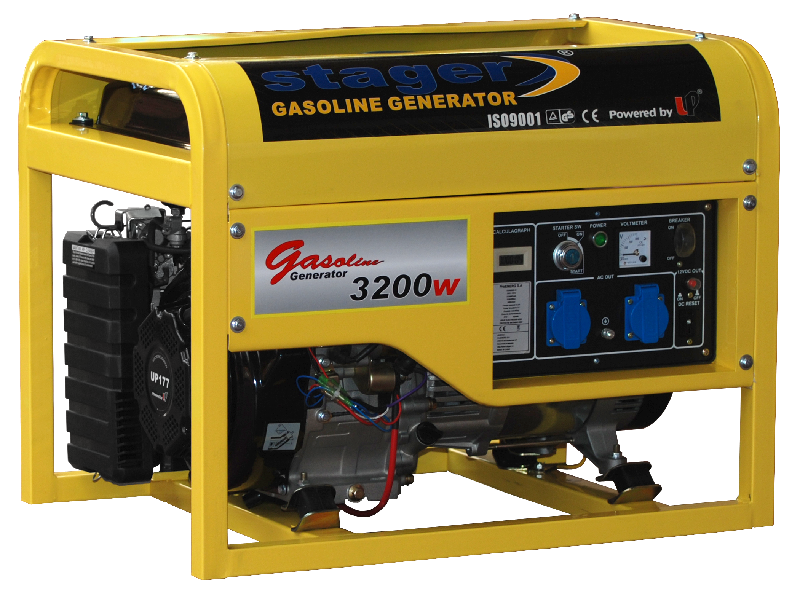 Calitatile unui generator electric bun