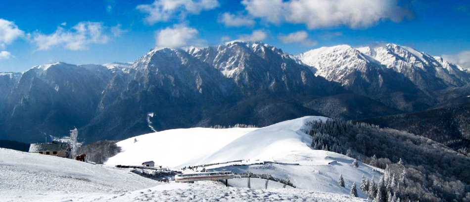 Statiuni montane in Romania care merita vizitate