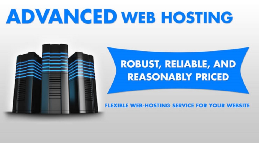 Solutii de web hosting