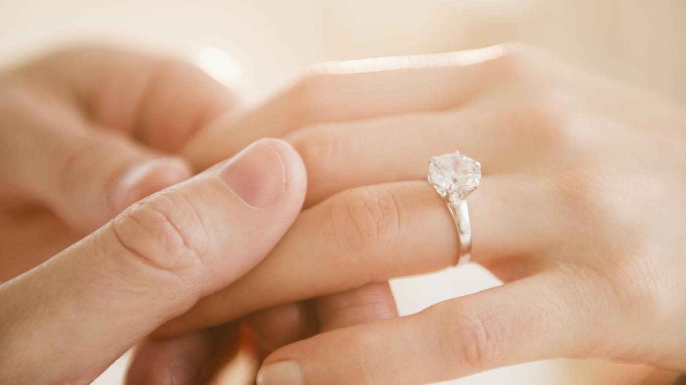 Sfaturi pentru a alege inelul de logodna