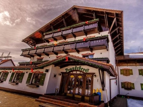 Restaurant Brandeberg – de ce sa vizitezi Transilvania