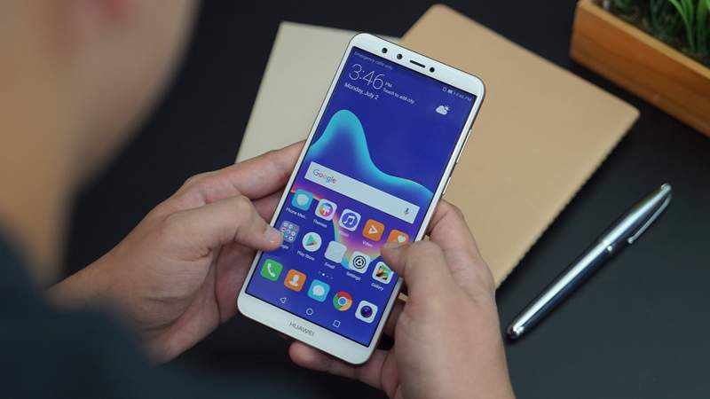 Ce probleme pot avea telefoanele Huawei?