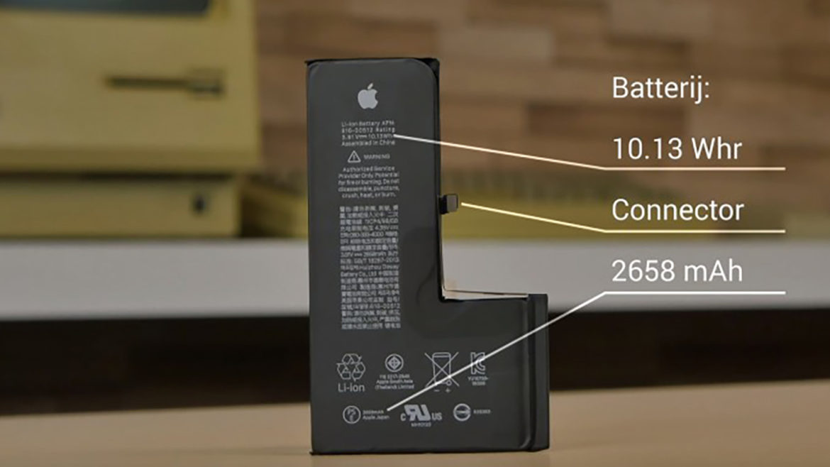 Cum sa remediati problemele de viata a bateriei iPhone XS?