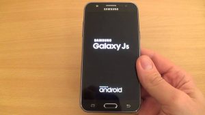 Ce probleme are telefonul Samsung J5?