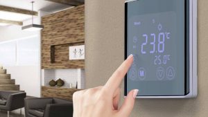 De ce termostatul inteligent este atat de util?