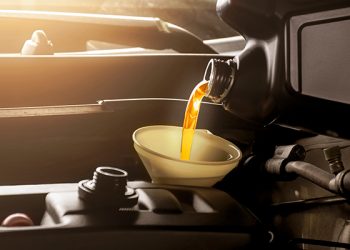 Alegerea uleiului de motor pentru masina ta