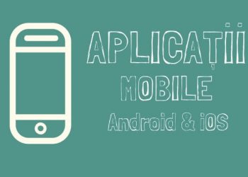 Cum sunt create aplicatiile mobile ?
