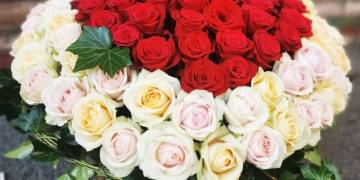 Floraria Anemone – din dragoste pentru aranjamente florale perfecte pentru orice ocazie