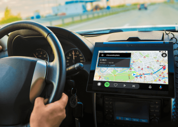 Sisteme de navigatie android pentru autoturismul tau