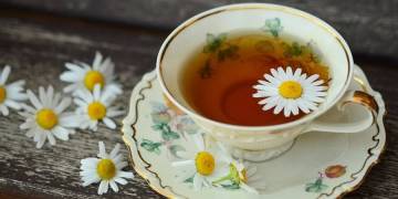 5 efecte benefice ale ceaiului de musetel si cum poate sa fie utilizat