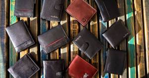 Tu ai idee cum sa alegi un portofel ?