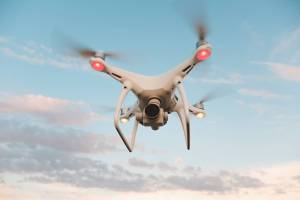 Dronele sunt viitorul – iată cum le poți folosi în ferma ta