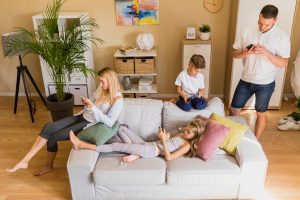 Cum alegi un apartament pentru o familie cu 5 persoane?
