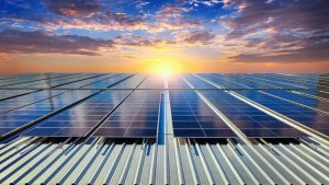 Panourile Fotovoltaice: O Solutie sustinabila pentru generarea de energie