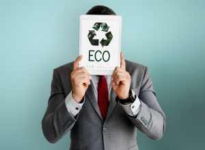 Eco-Afacere: Cele 5 Inițiative Pentru a Îmbunătăți Sustenabilitatea Companiei Tale