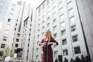 Avantajele Apartamentelor Noi din București