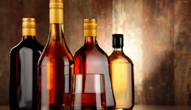 Cum să selectezi sticlele potrivite în funcție de tipul de alcool