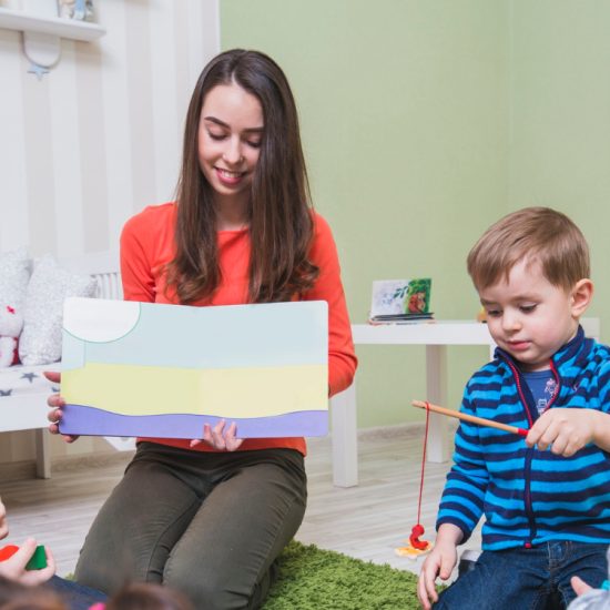 Supravegherea Copiilor într-o Grădiniță Particulară: Importanța, Metode și Beneficii