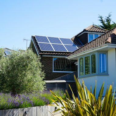 kit panouri fotovoltaice