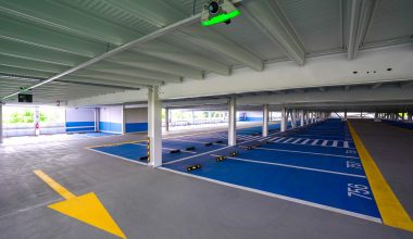 rezervare parcare Otopeni