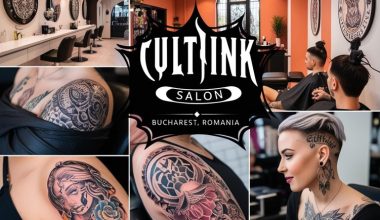 tatuaje cover-up București