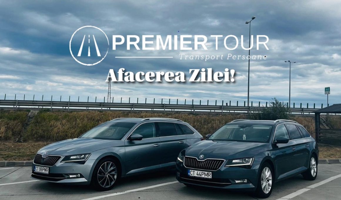 Premier Tour din Constanța Este Azi Afacerea Zilei [Păreri]