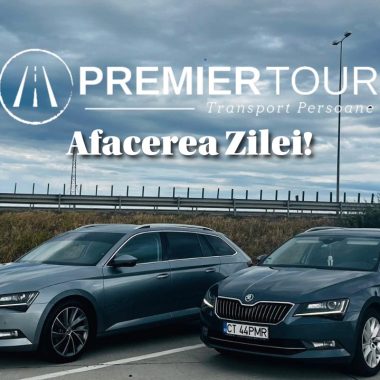 Premier Tour din Constanța Este Azi Afacerea Zilei [Păreri]