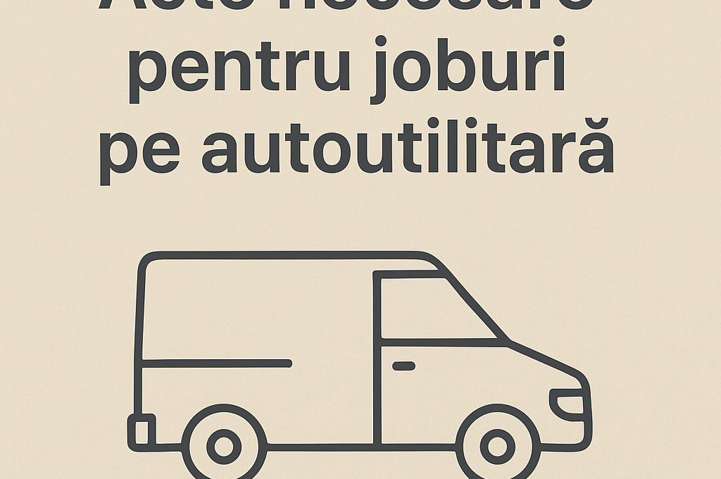 eliberare cazier auto online