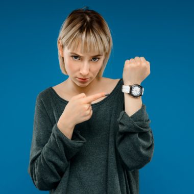 Ce rol joacă reputația brandului în valoarea de amanet a ceasului?