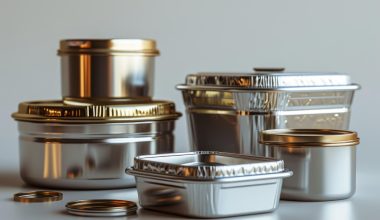 Cum se compară caserole de aluminiu cu cele din sticlă la distribuția căldurii?