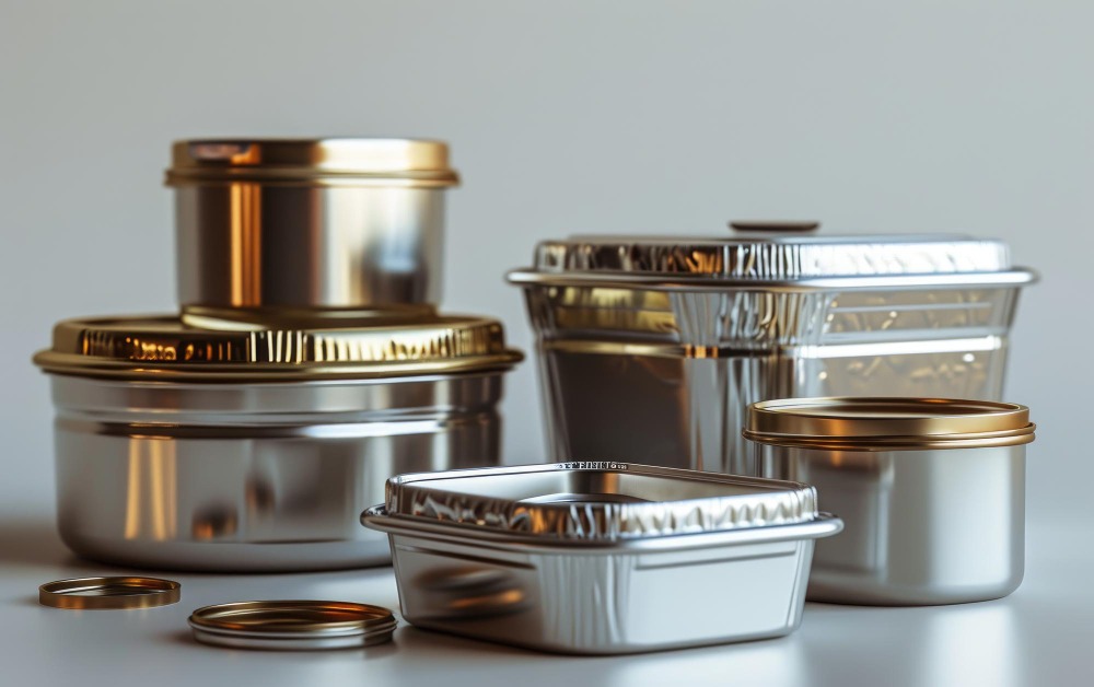 Cum se compară caserole de aluminiu cu cele din sticlă la distribuția căldurii?
