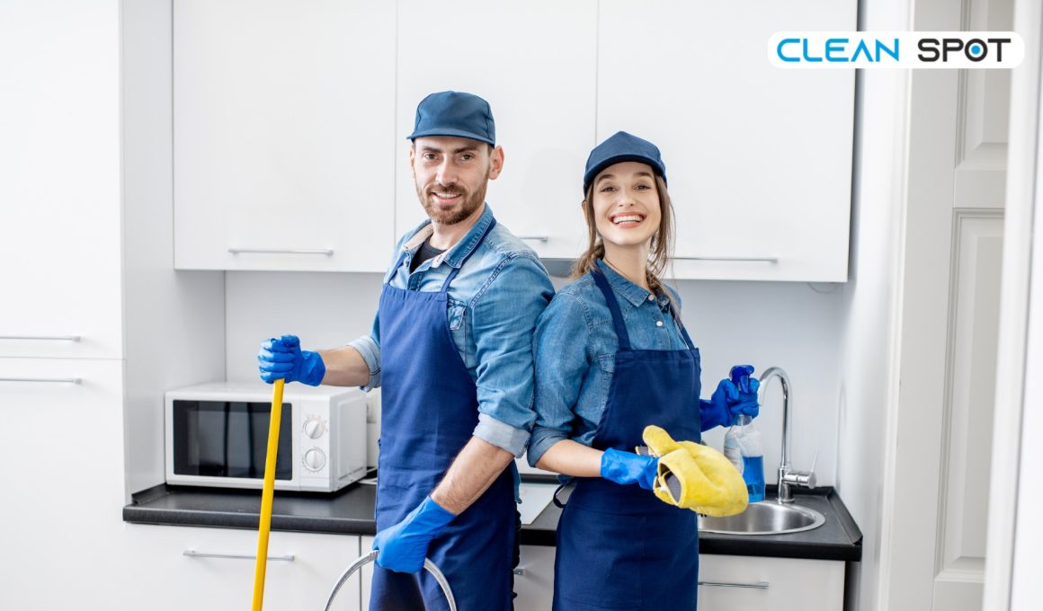 servicii de curatenie la domiciliu oradea