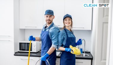 servicii de curatenie la domiciliu oradea