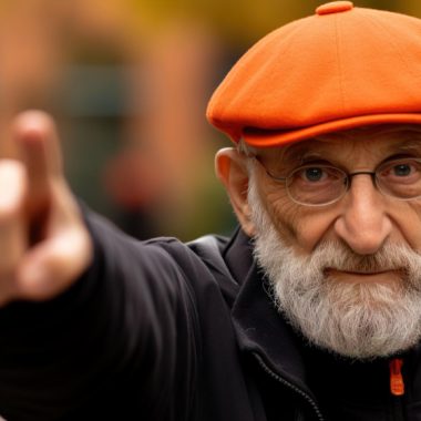 Cum sunt celebrate sărbătorile într-un cămin de bătrâni?