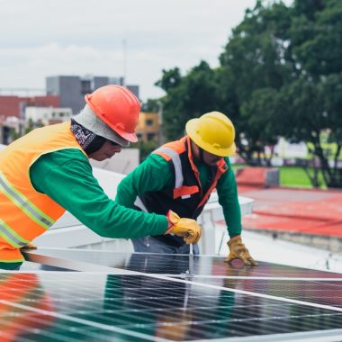 baterii sistem fotovoltaic