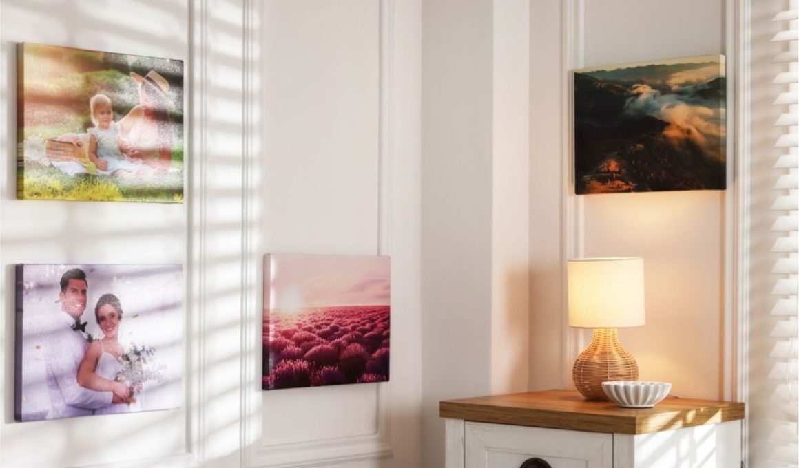 tablouri canvas dormitor