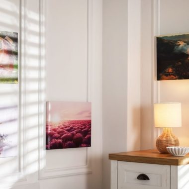 tablouri canvas dormitor