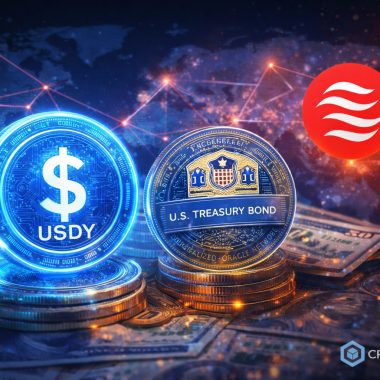 Ondo aduce USDY pe Sei. Titlurile de stat americane tokenizate, mai accesibile la nivel global