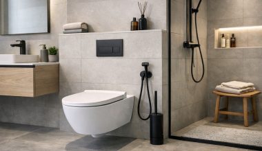 Care sunt cele mai populare tipuri de vase de toaletă în 2026?