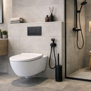 Care sunt cele mai populare tipuri de vase de toaletă în 2026?