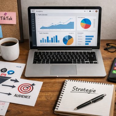 Cum alegi canalele digitale potrivite fără să te împrăștii peste tot?