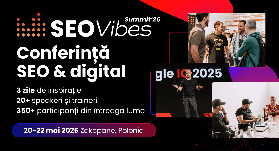 SEO Vibes Summit 2026