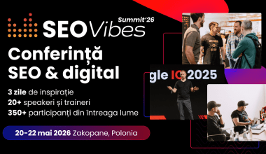 SEO Vibes Summit 2026