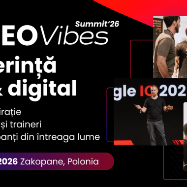 SEO Vibes Summit 2026