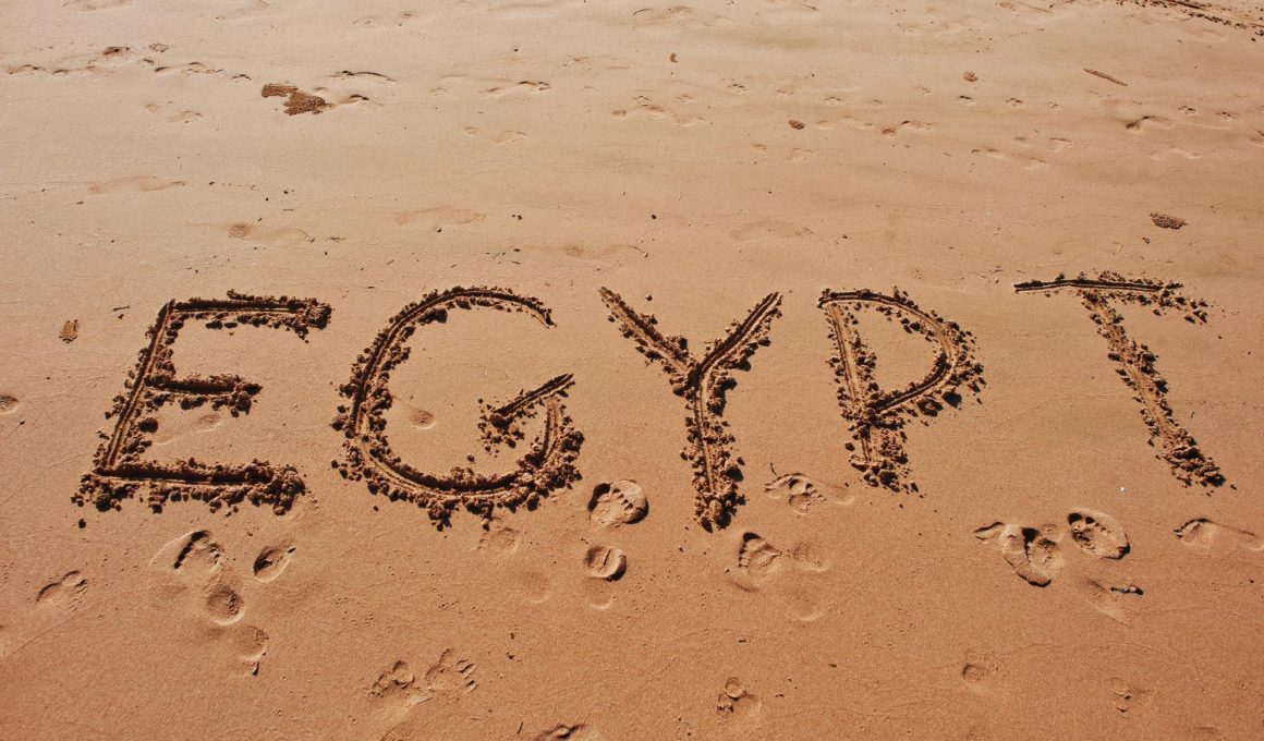 Cum arată un itinerar Viva Holidays pentru descoperirea Egiptului antic?