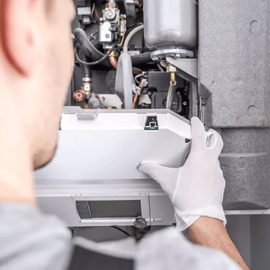 reparatii centrale termice