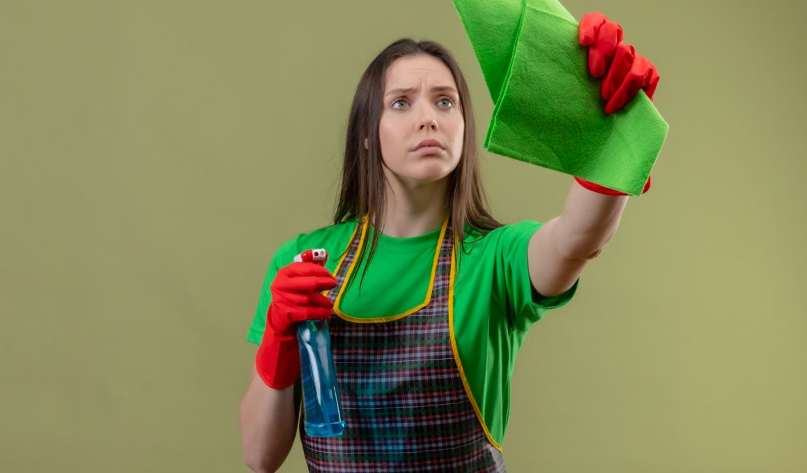 Ce presupune exact curățenia după constructor în Cluj și de ce este necesară?