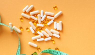 pastile de slabit eficiente